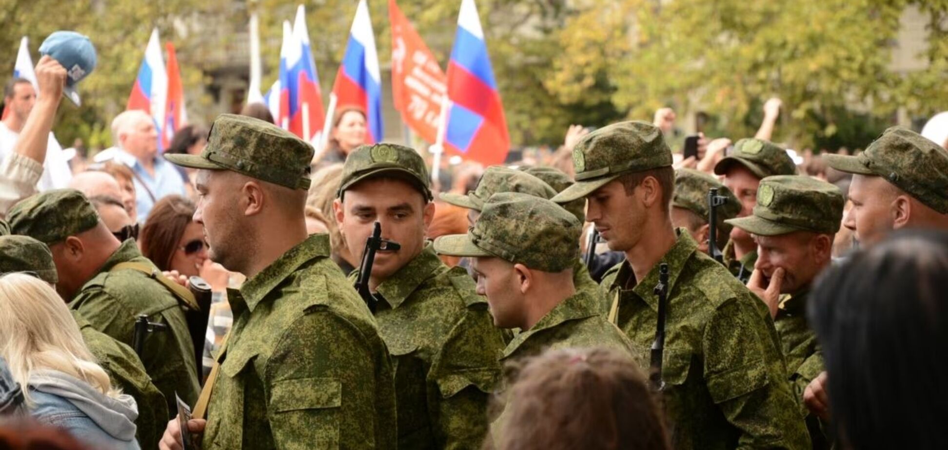 В России безработных из центров занятости отправляют в пункты отбора на контракт с армией: всплыли подробности