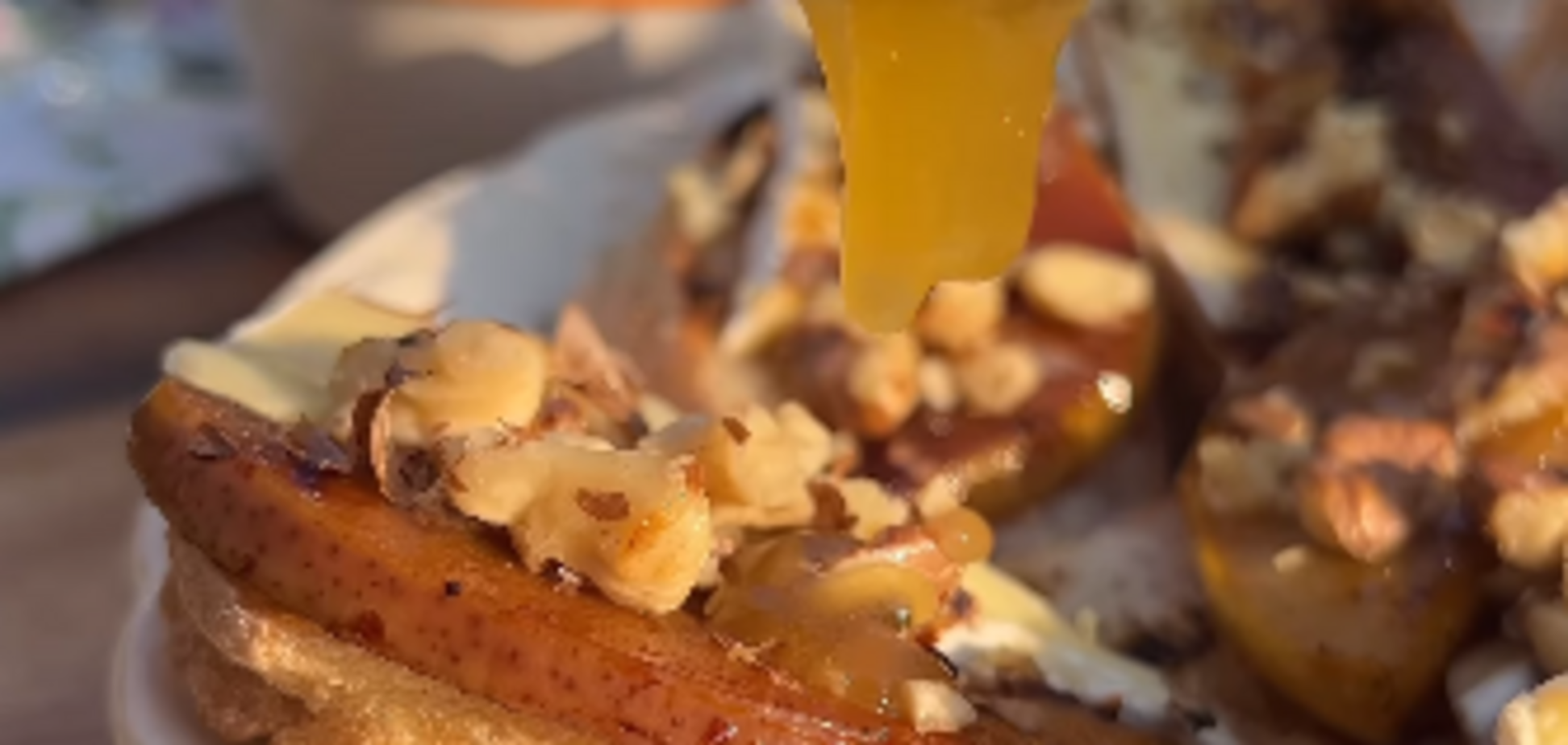 Які оригінальні брускети приготувати на святковий стіл: цікава підказка