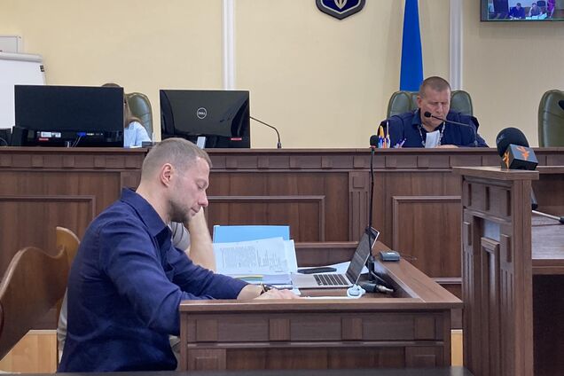 ВАКС переніс засідання у справі Кириленка