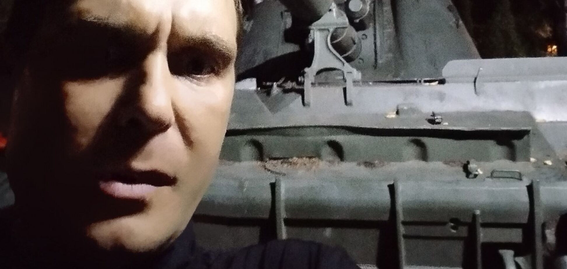 российские оккупанты убийцы