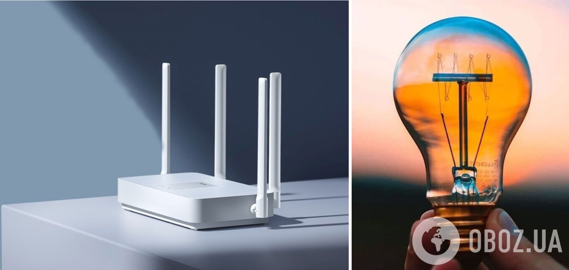 В Киеве создали карту интернет-провайдеров, работающих во время отключений