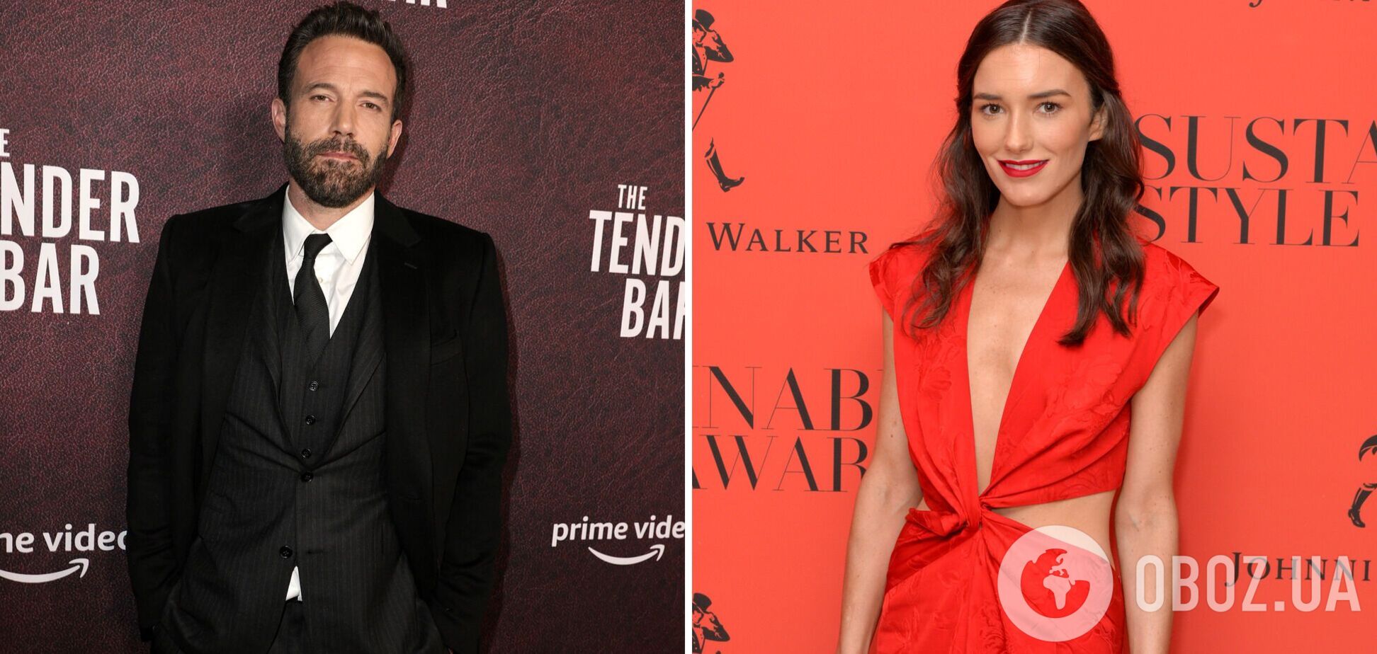 Бена Аффлека, который разводится с Джей Ло, заподозрили в новом романе: кто такая Кик Кеннеди и почему она совсем не похожа на бывшую актера