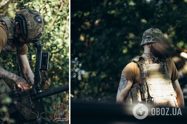 'Пройшли доволі непомітно': на Харківському напрямку знищили російську розвідгрупу