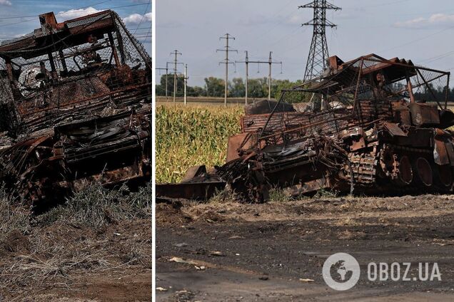 Сили оборони відмінусували 1360 окупантів за добу: у Генштабі оновили дані щодо втрат ворога