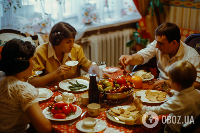 Могли дозволити собі лише заможні люди: які продукти були елітними в СРСР