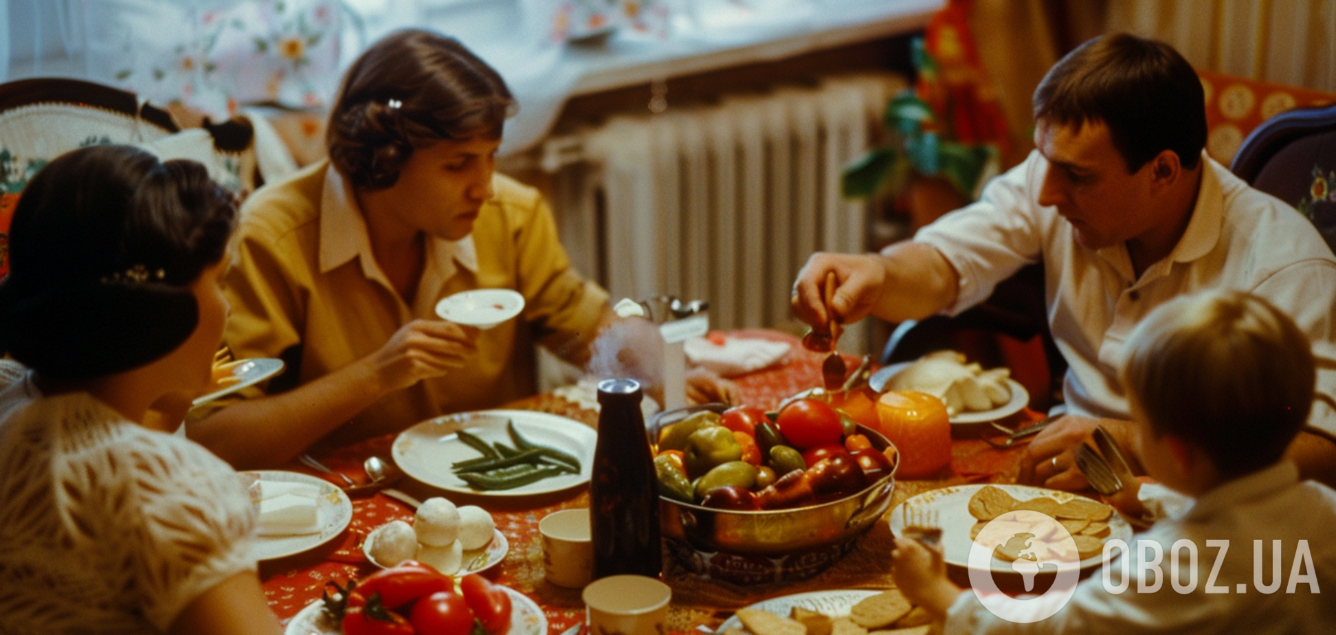 Могли дозволити собі лише заможні люди: які продукти були елітними в СРСР