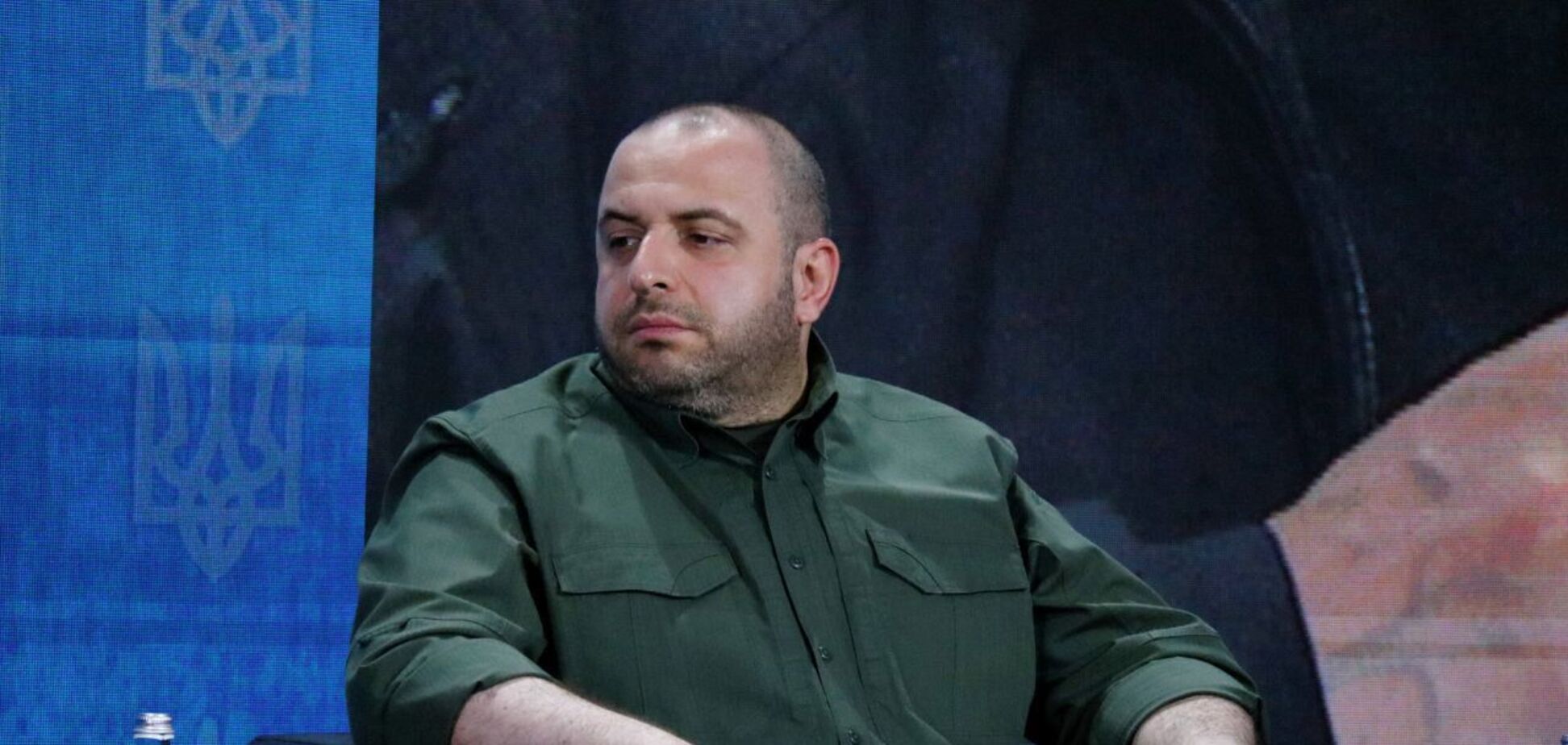 'Ми маємо захищати наше населення': Умєров висловився щодо ударів по Росії і потреби в ППО