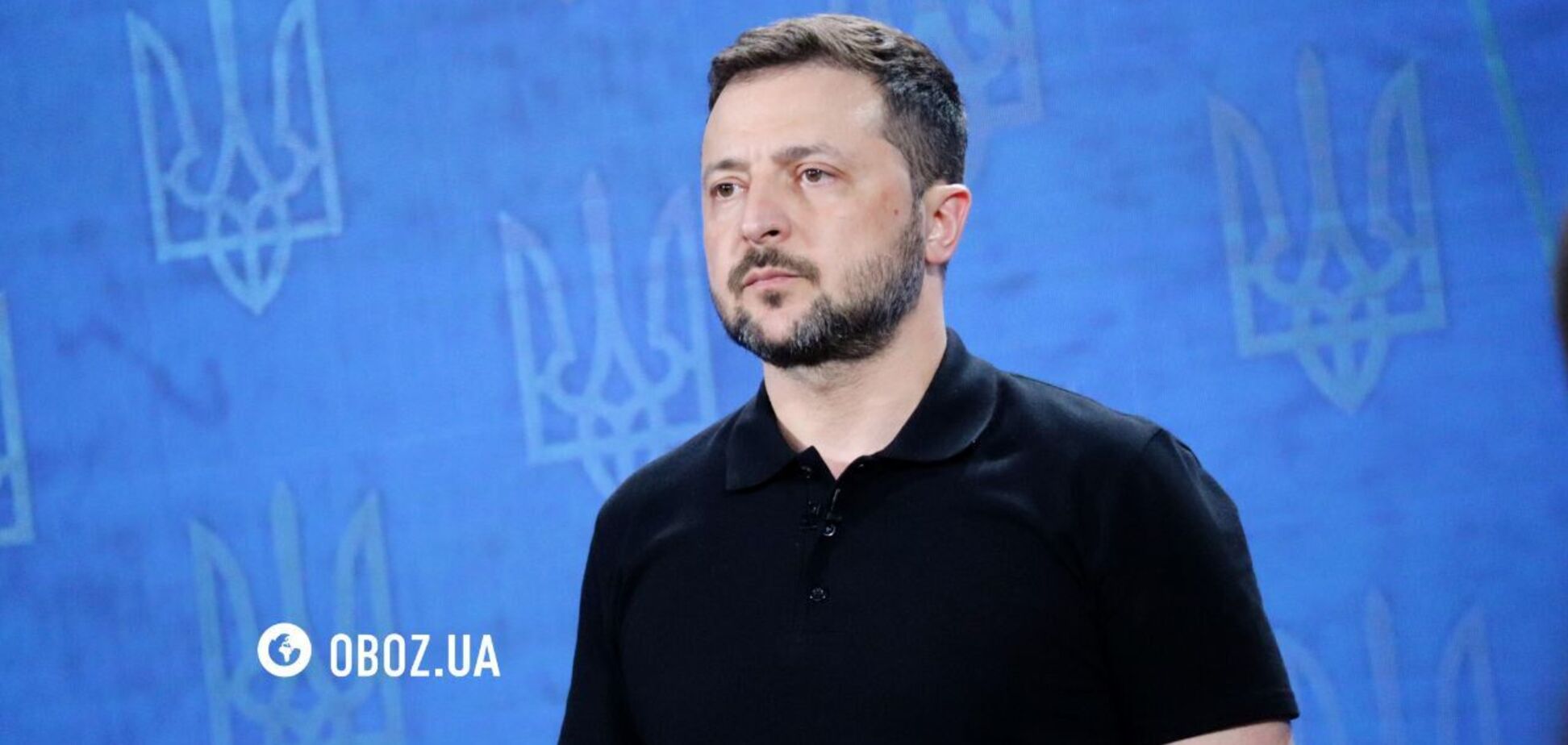 Володимир Зеленський