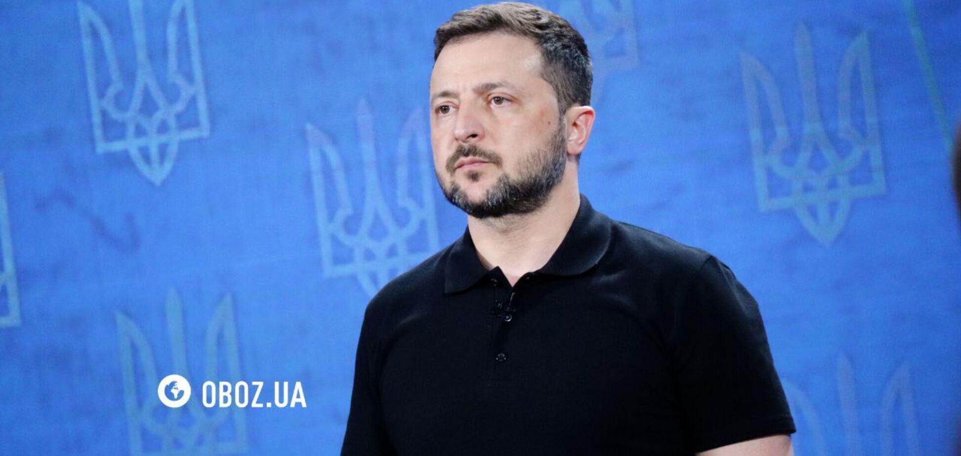 'Діалог з Путіним порожній': Зеленський відповів, чи готова Україна до компромісів з Росією