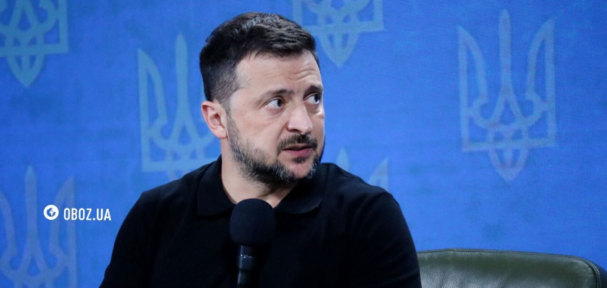 'Є важливий момент': Зеленський відповів, чи можливе примусове повернення українців з-за кордону. Відео