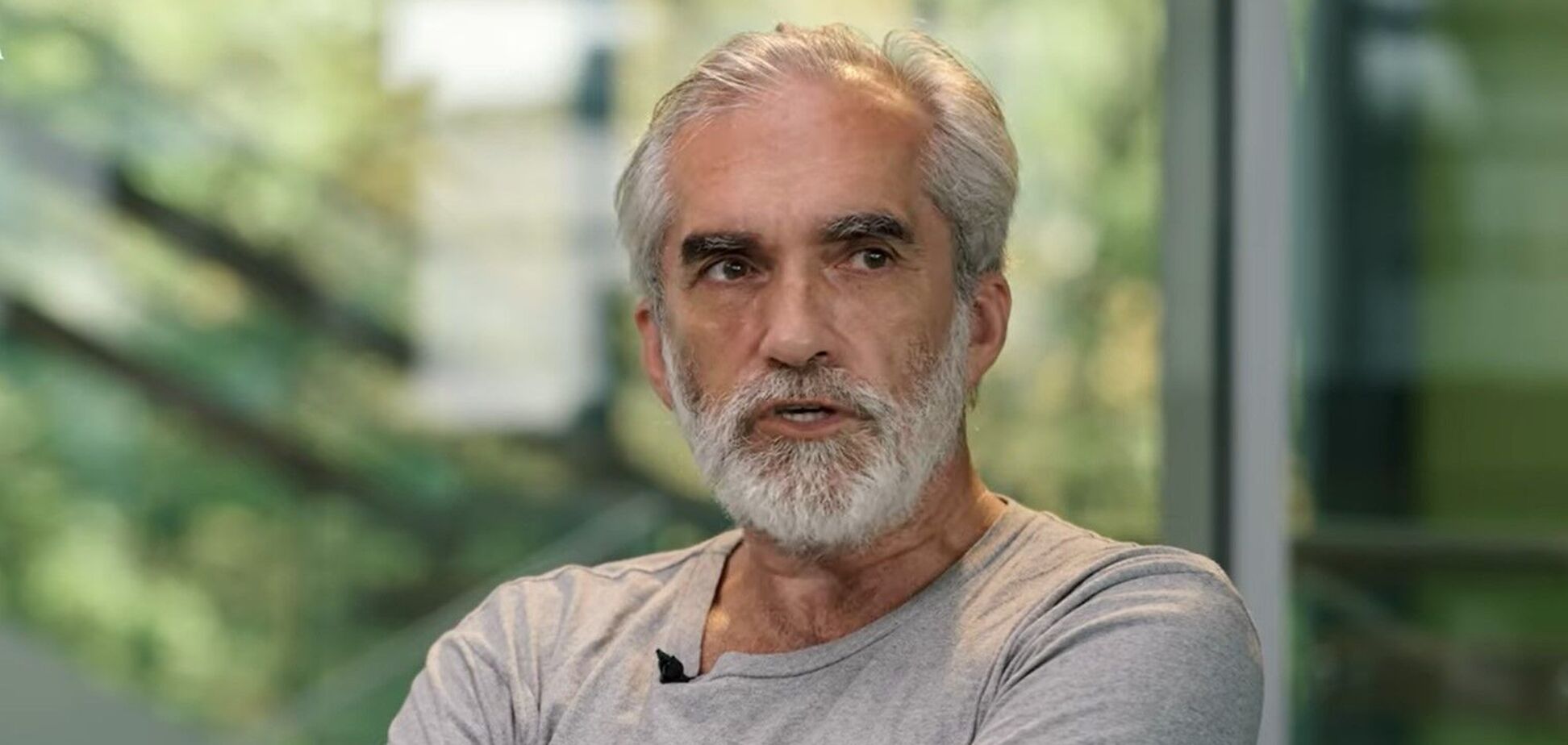 'Кто контролирует Украину – тот контролирует Европу'. Грицак объяснил старую закономерность современным языком. Интервью