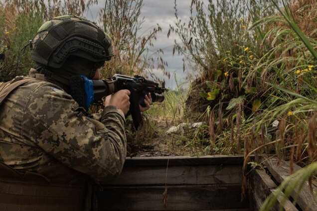 'Ворог абсолютно неадекватний': Цехоцький розповів, що відбувається на Покровському напрямку. Карта 