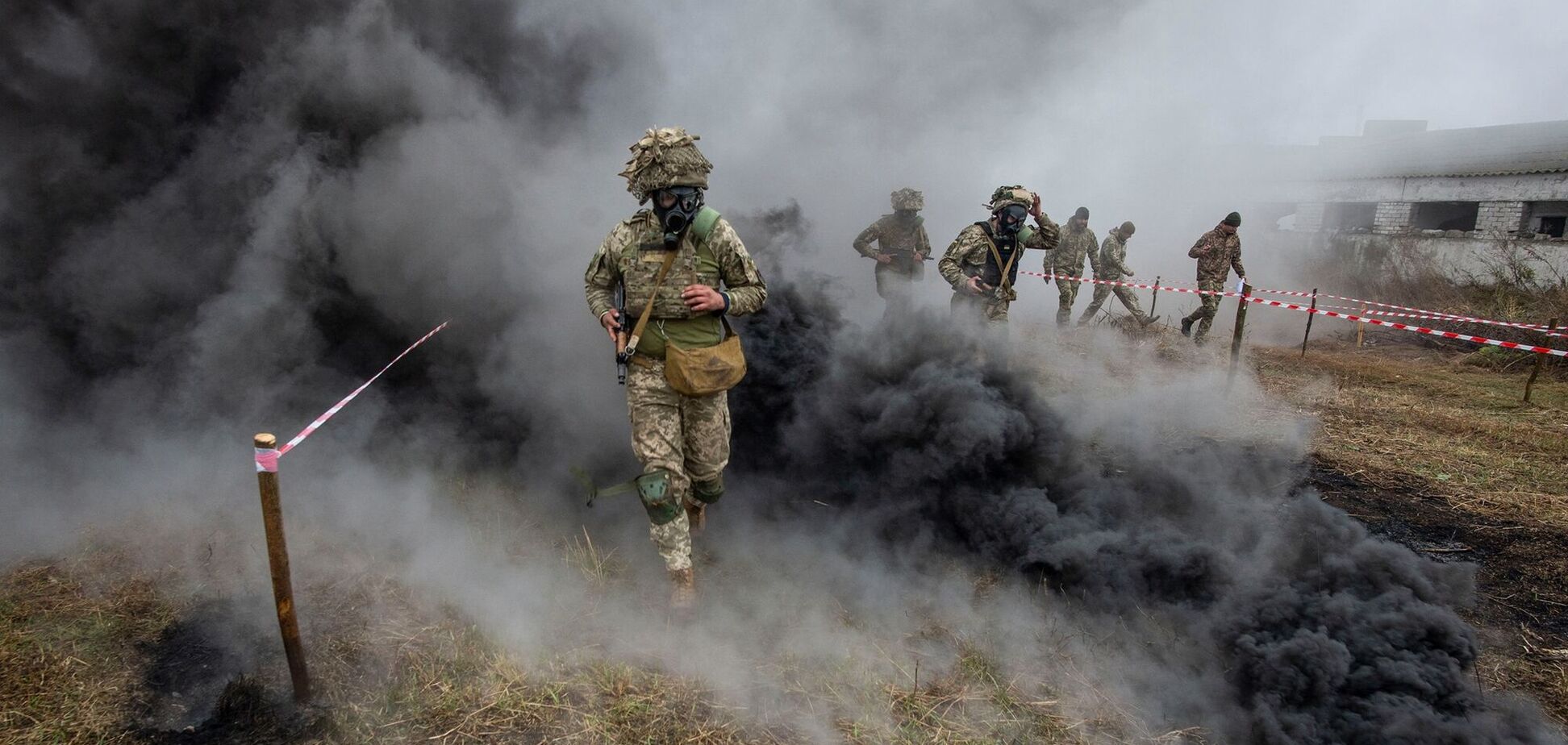 Путін усе ще вірить, що може взяти Покровськ, ситуація на сході критична. Інтерв'ю із Селезньовим