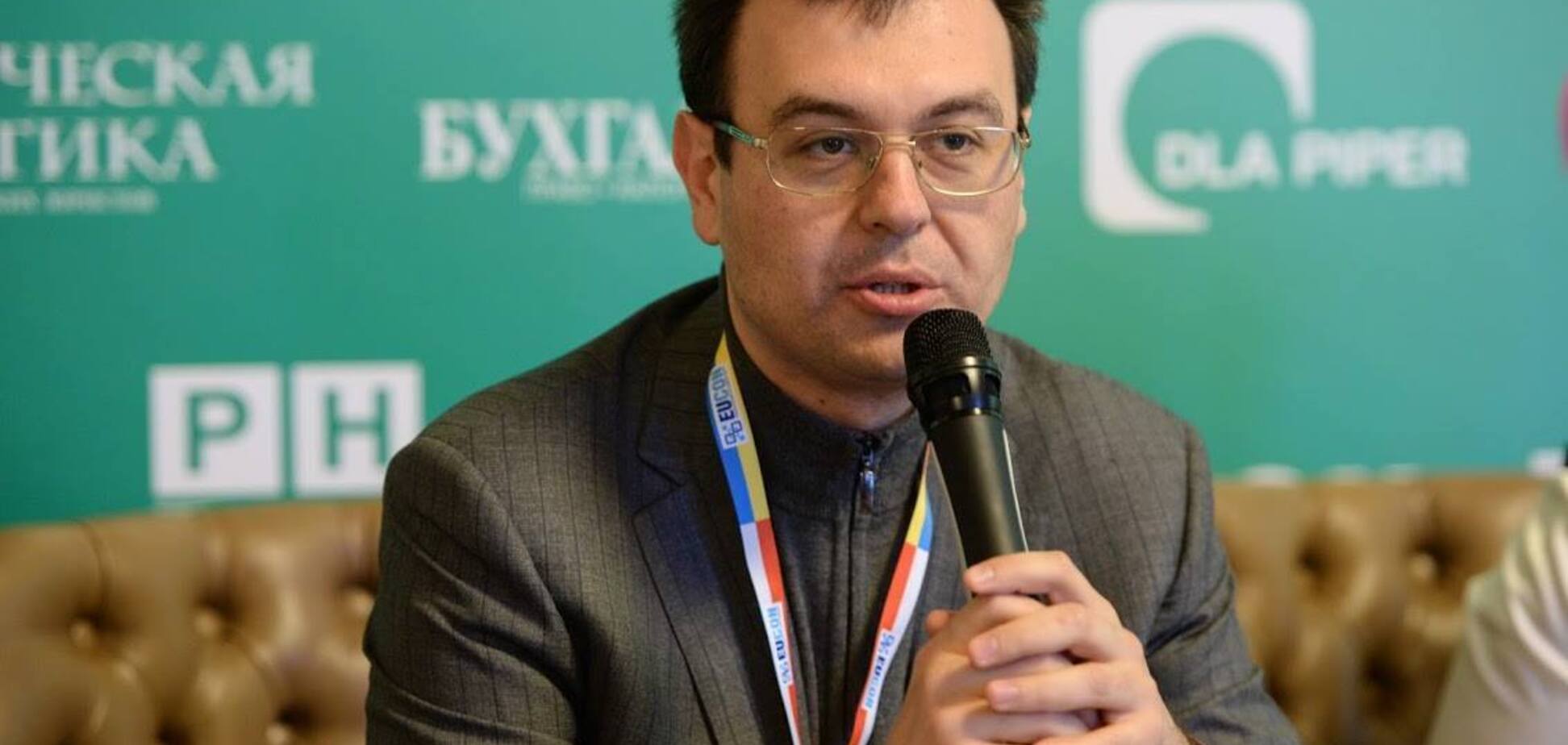 Гетманцев рассказал о последствиях ограничений исходных переводов