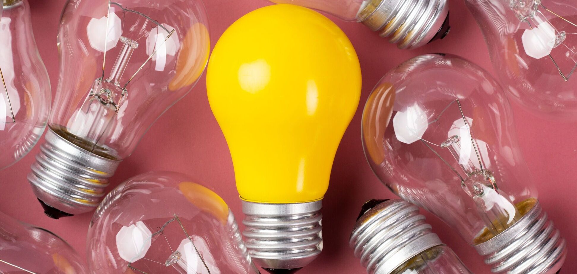 В Україні роздали всі енергоощадні лампочки, що видав ЄС