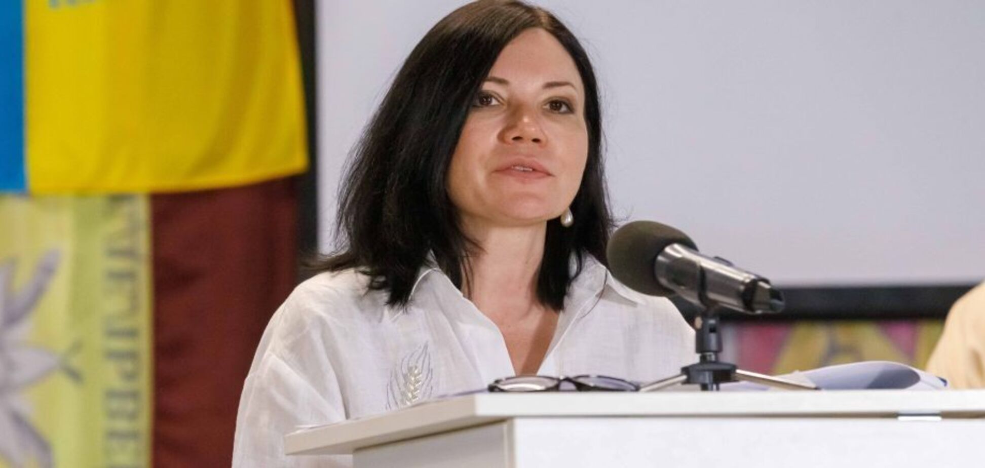 Сюмар сравнила Telegram в Украине с РПЦ и призвала закрыть его или начать регулировать