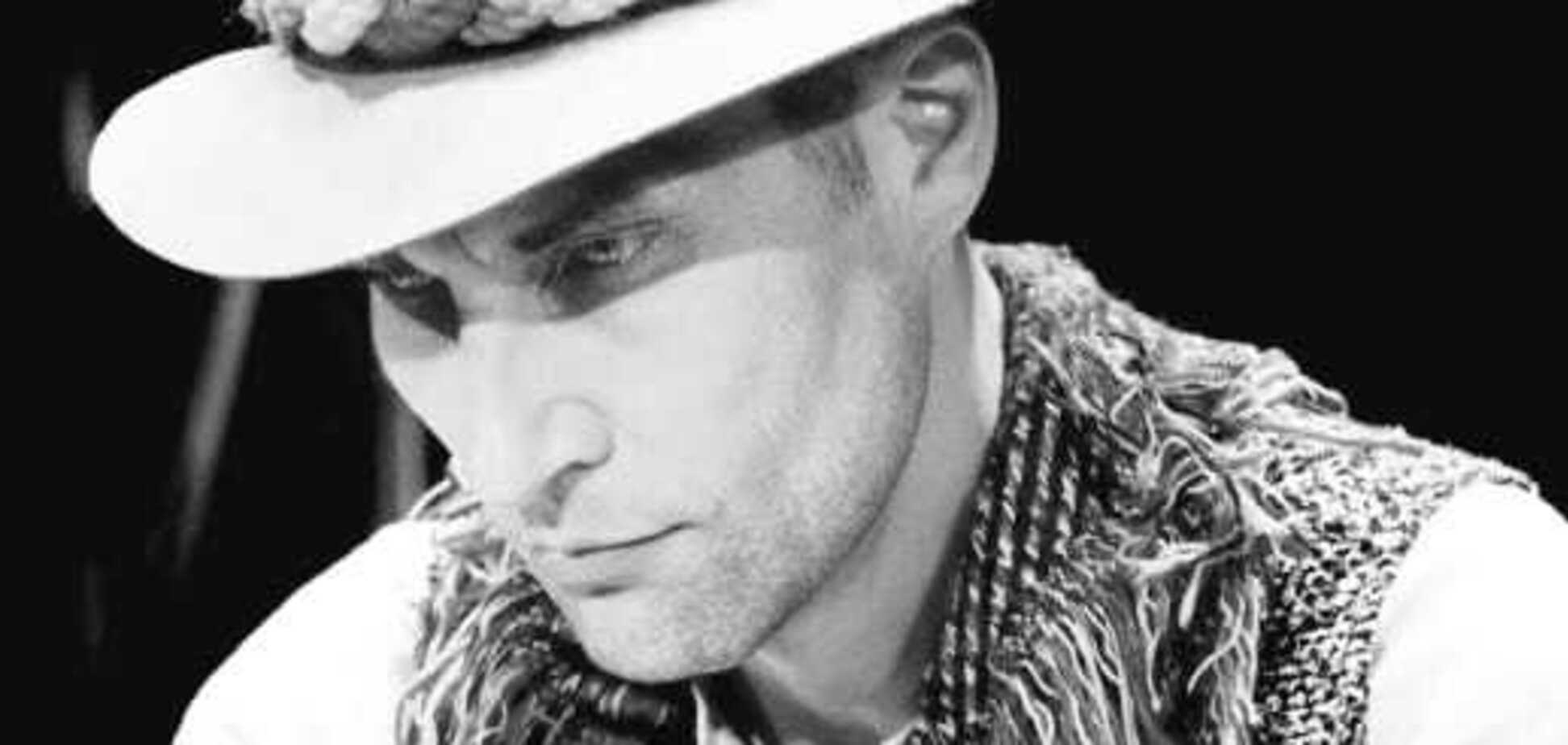 На войне погиб известный украинский артист Александр Сердюк: он воевал в одной из самых горячих точек