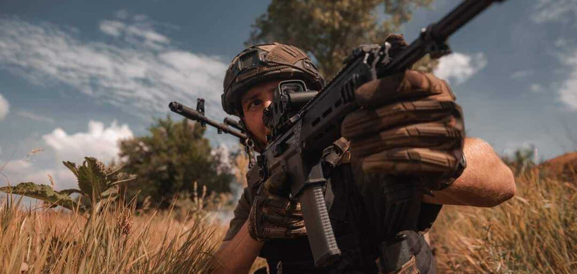 ЗСУ продовжують зменшувати чисельність ворога: на фронті відбулося 125 бойових зіткнень – Генштаб