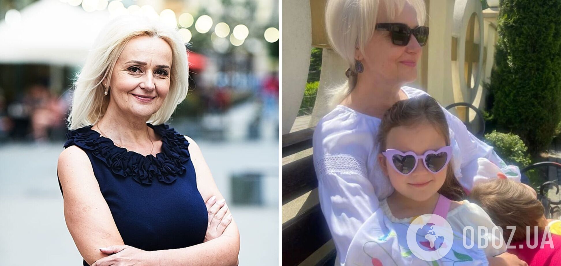 'За три тижні до загибелі'. Подруга Ірини Фаріон розповіла про її несподівану зустріч у Львові з ексчоловіком