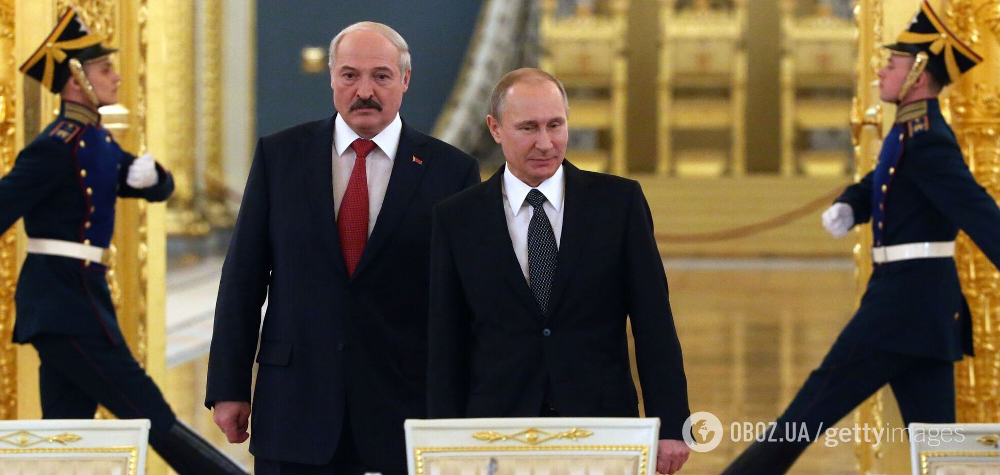 Є 'вкрай важливий елемент': Селезньов оцінив небезпеку з боку Білорусі