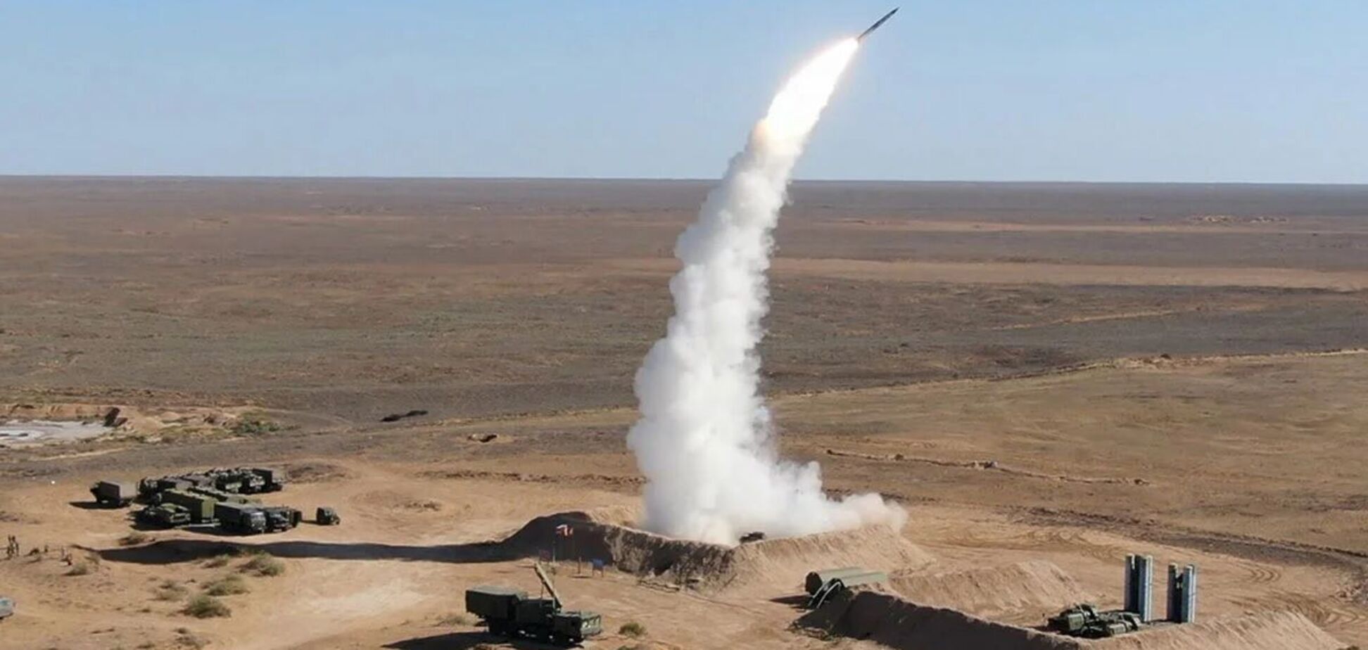 Кремль стоїть перед вибором: Росія змушена переглянути свою стратегію ППО через українські атаки – Business Insider