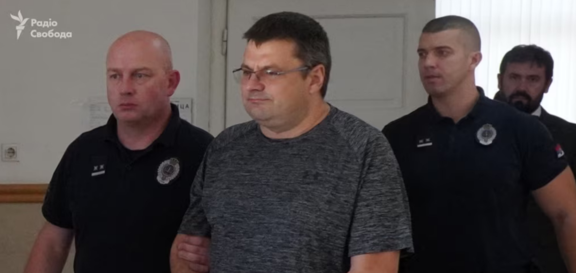 Бывший генерал СБУ Наумов объявлен в международный розыск: что известно