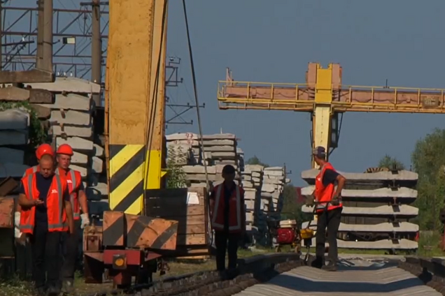 В Україні запустили нове велике будівництво