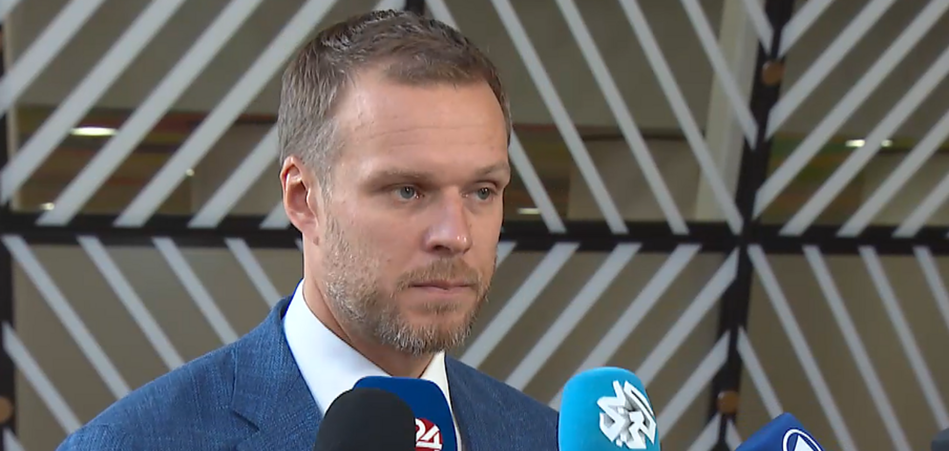 Глава МЗС Литви: Угорщина підтримує позицію захисту Путіна, а не Європи