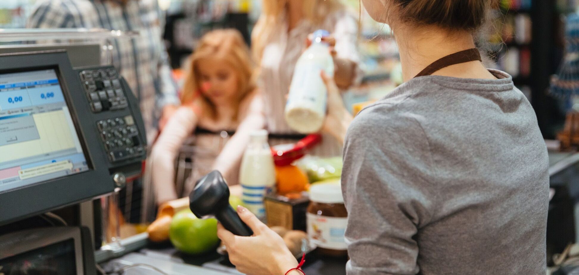 НБУ ввел новые правила для услуги 'наличка на кассе'