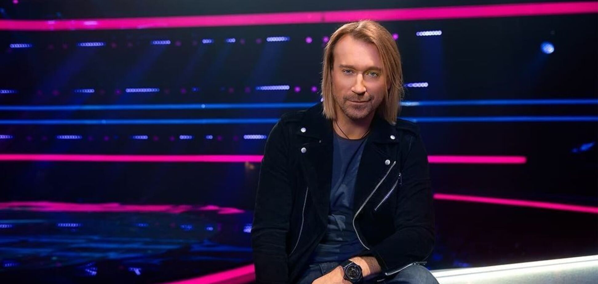 'Думает, что он единственный и неповторимый'. Олега Винника высмеяли из-за заявления об 'очереди за дуэтом' с ним