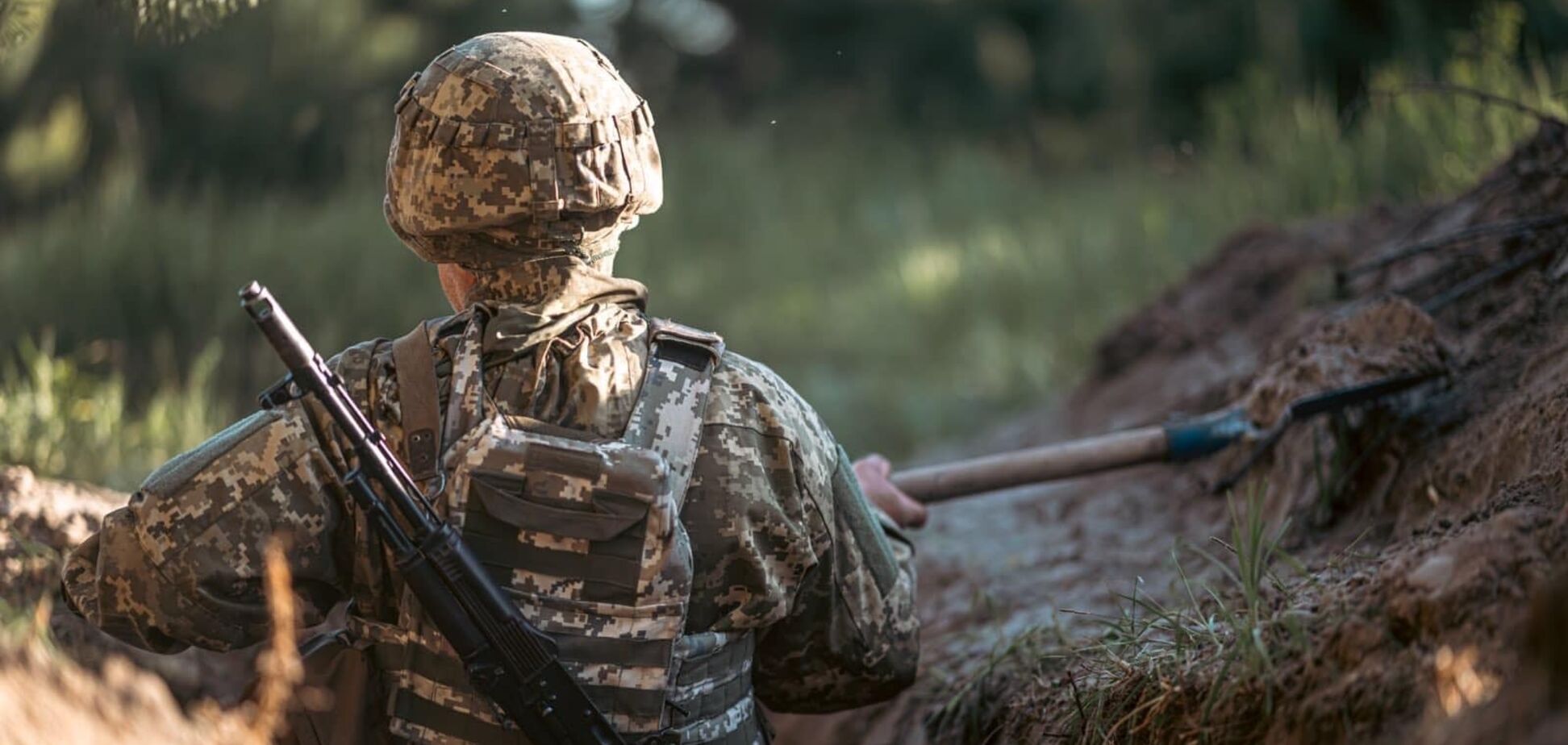 ВСУ на Курщине использовали 'окно возможностей' и приостановились: что дальше? Интервью с майором Гетьманом
