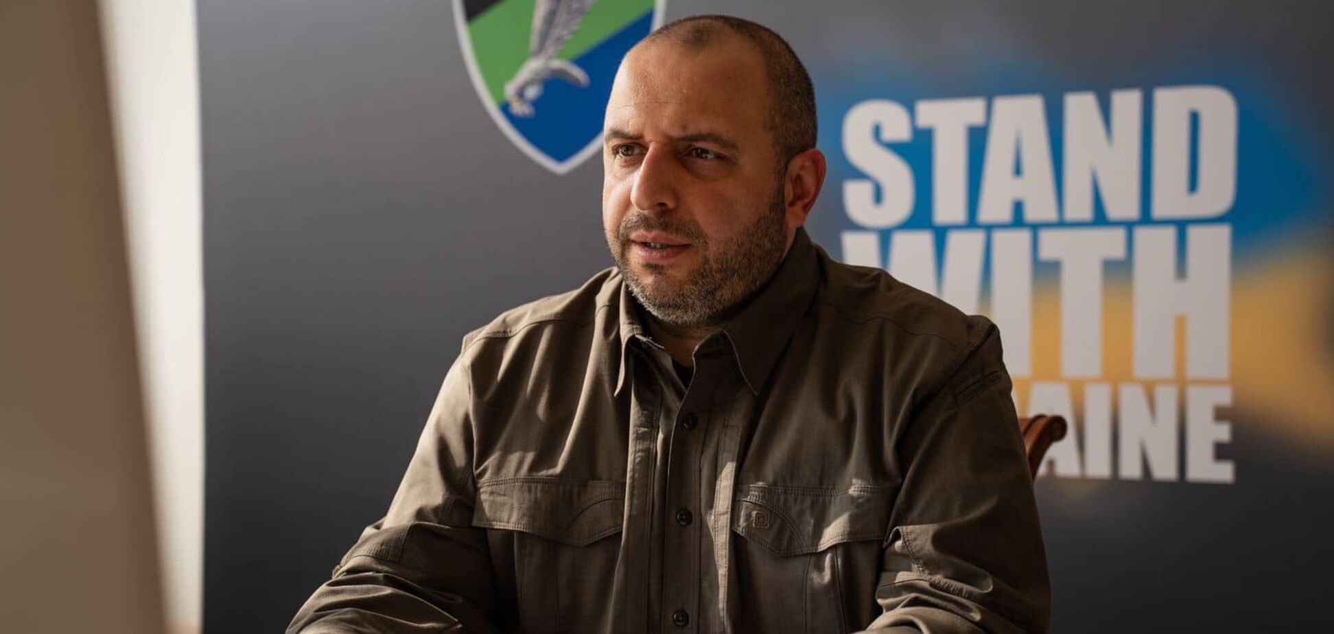 На заседании Совета Украина-НАТО обсудили создание щита ПВО над западными регионами, – Умеров