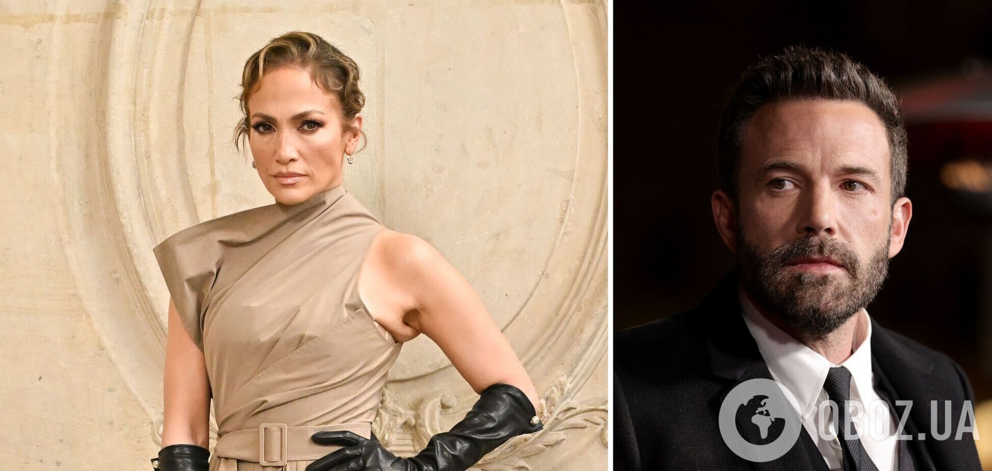 'Она разочарована': окружение Джей Ло рассказало, как певица переживает развод с Беном Аффлеком на фоне слухов о его новом романе