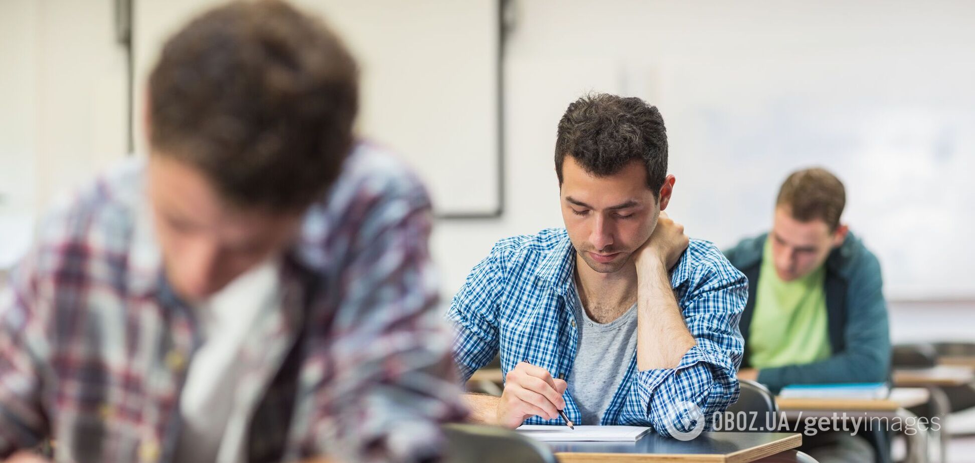 Зі 100 000 вступників до аспірантури понад 90% виявились чоловіками призовного віку – МОН