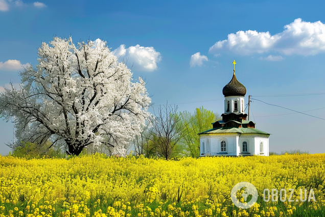 Яке свято відзначають 20 березня в Україні і світі: календар подій