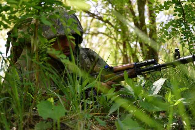 156 боестолкновений в сутки: в Генштабе рассказали о самых горячих направлениях на фронте