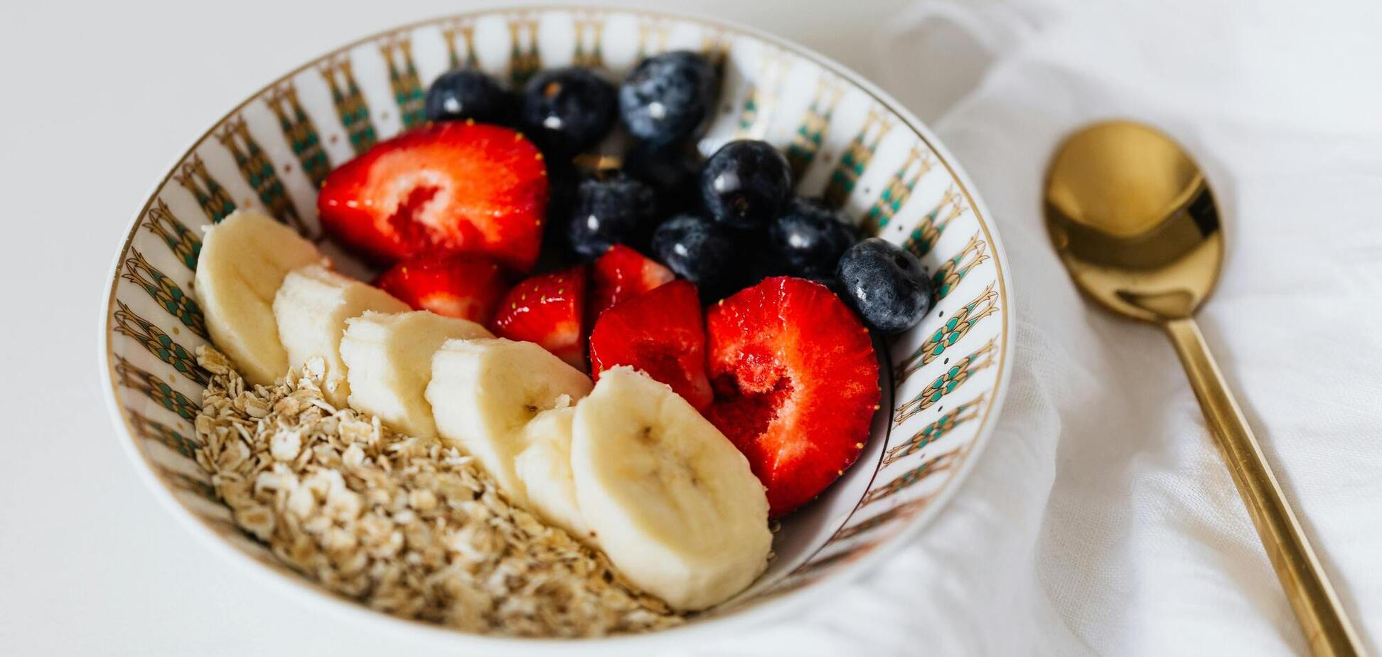Ідеальне поєднання вівсянки для швидшого схуднення: що рекомендує дієтолог