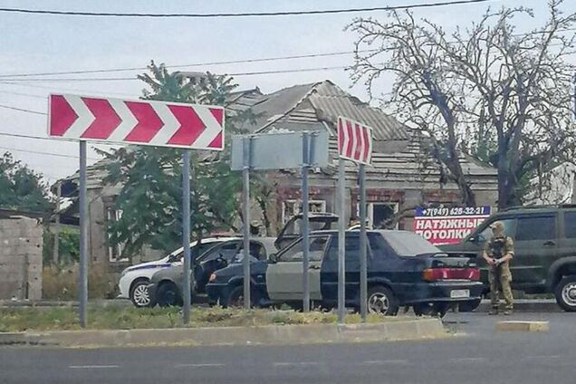 В оккупированном Мариуполе активизировалась ФСБ, людей хватают прямо на улицах: подробности