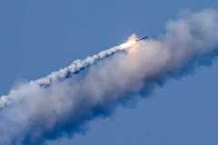 Армія Росії завдала ракетного удару по Черкащині: значні руйнування, п'ятеро постраждалих