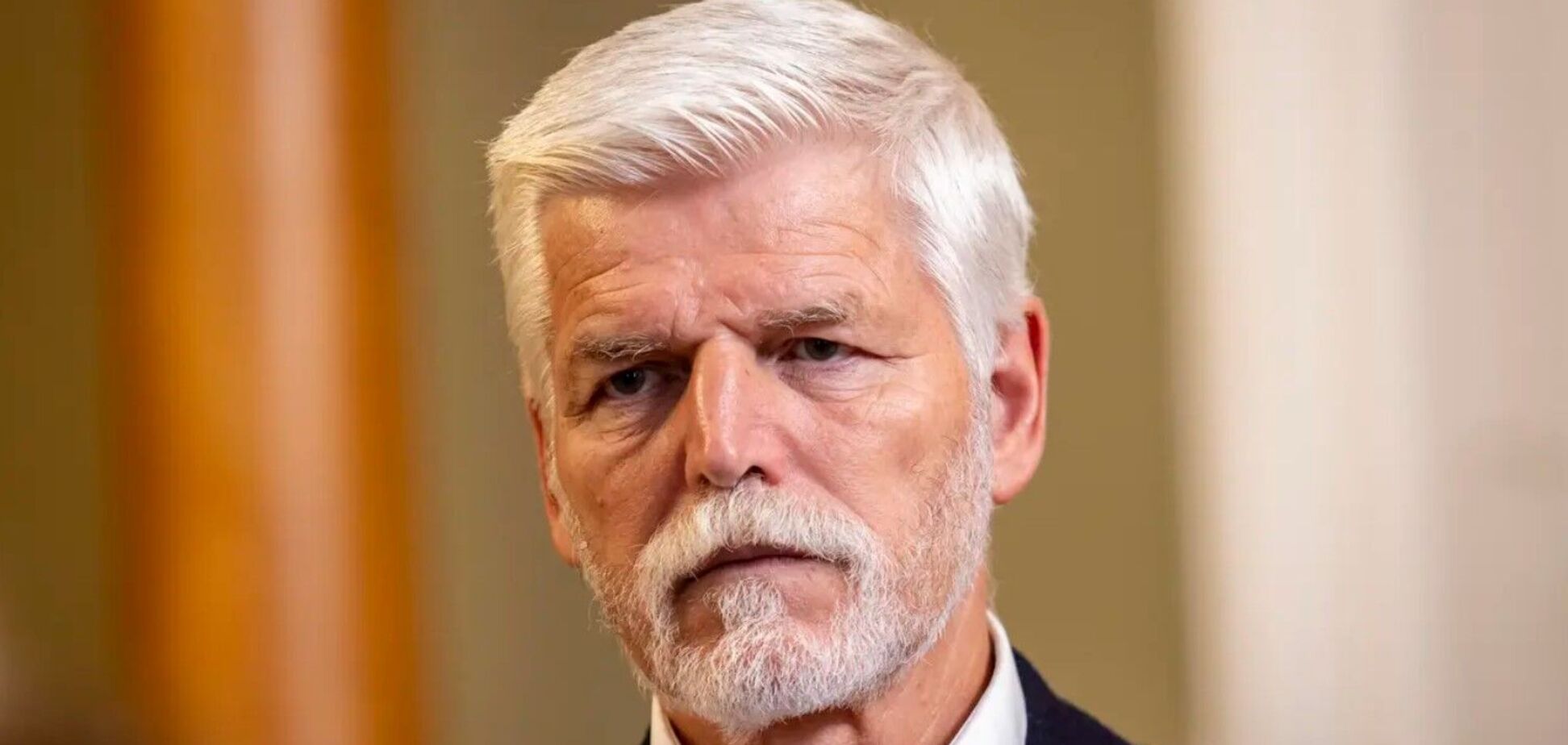 Президент Чехии: Украина сама должна решать, как использовать предоставленные F-16