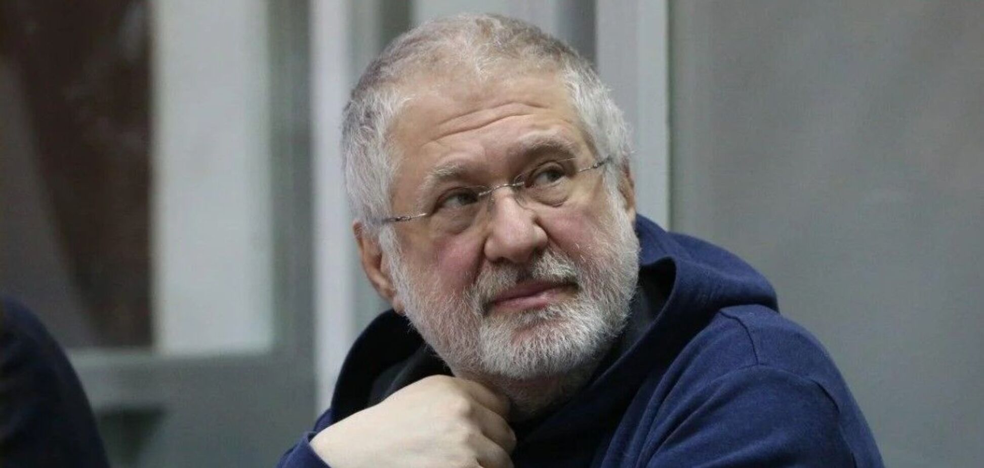 Суд назначил Коломойскому залог в размере почти 2 млрд грн