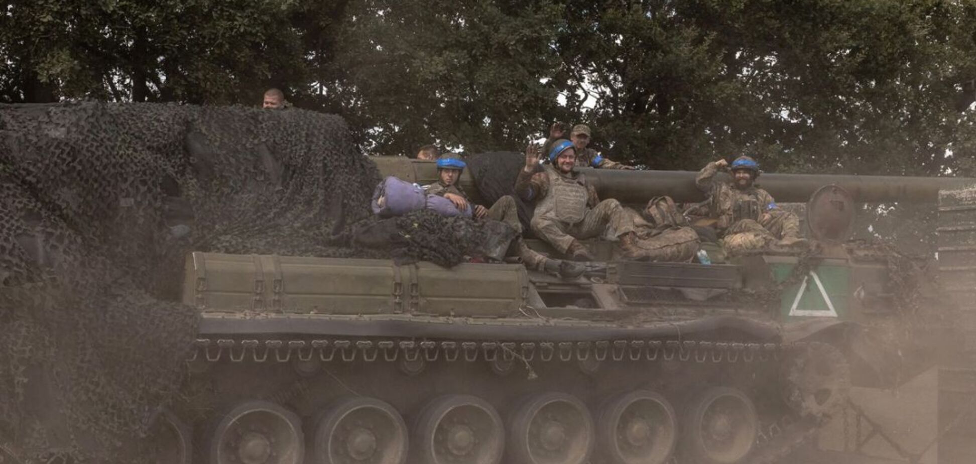 Українські війська знизили темп атак на Курщині: в ISW пояснили, що відбувається. Карта