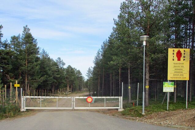 'Потрібна впевненість': у Фінляндії наразі не бачать передумов для відкриття кордону із Росією
