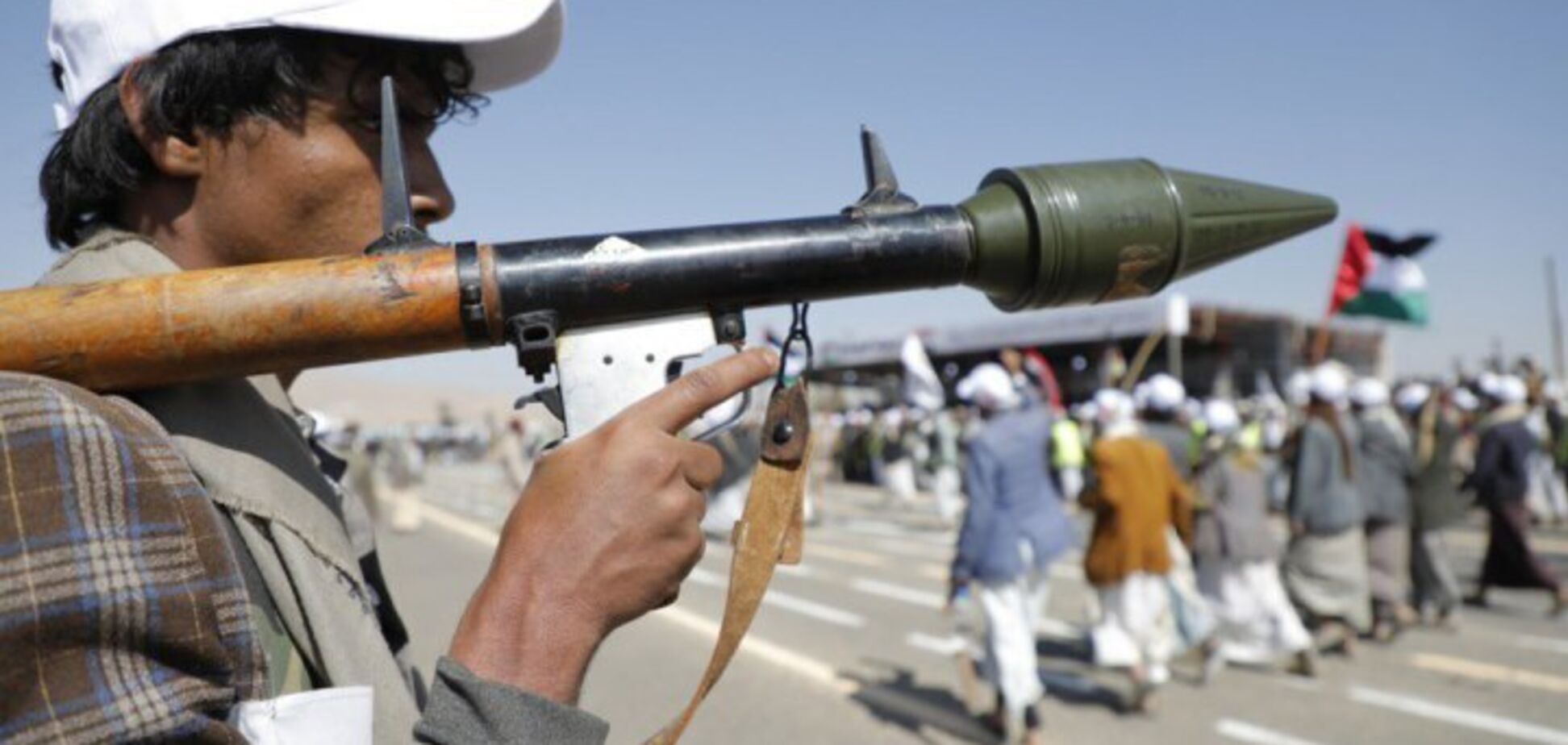 Россия собиралась предоставить оружие йеменским хуситам, но отказалась от планов под давлением США и Саудовской Аравии – CNN