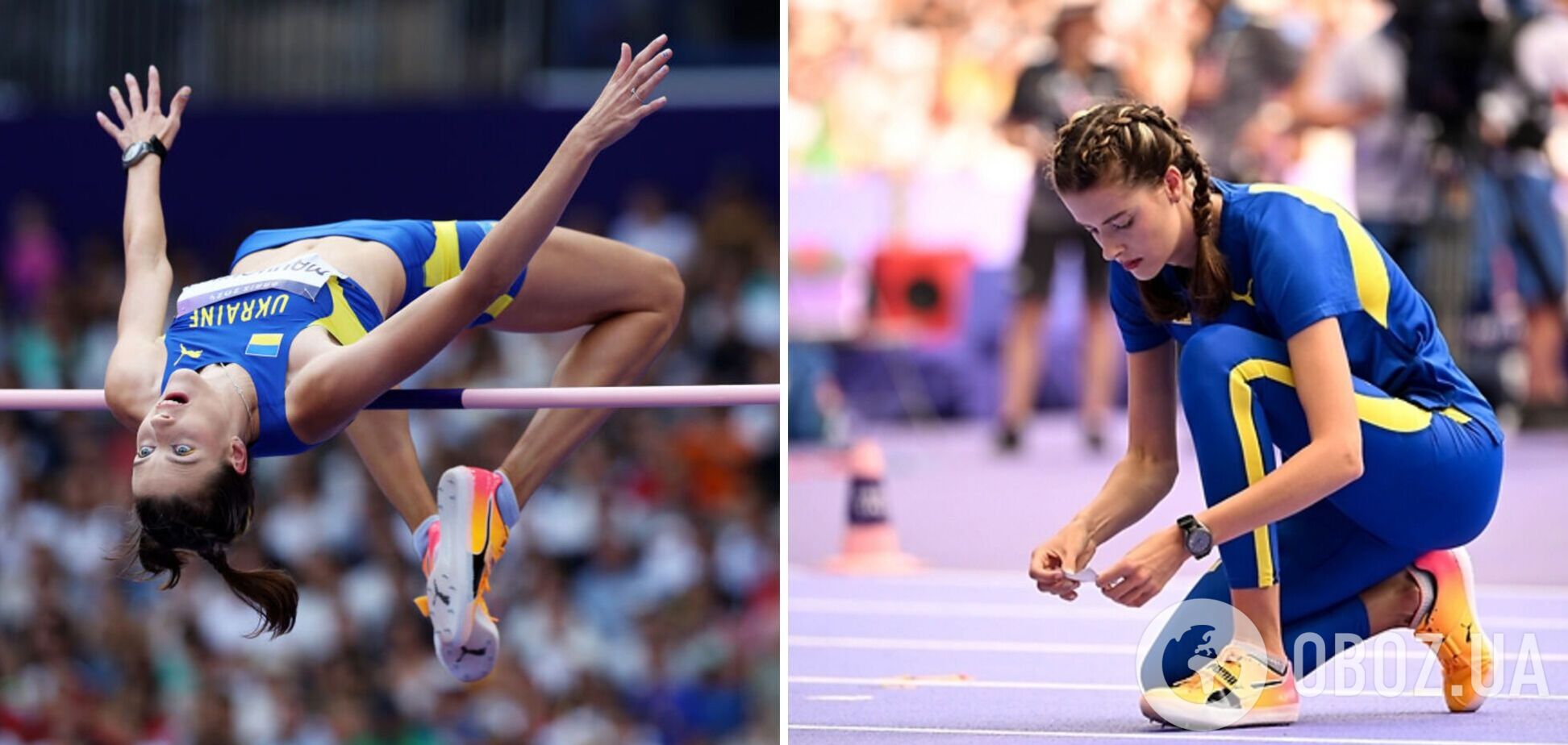 Магучих рассказала, что Россия заставила ее рыдать на следующий день после мирового рекорда