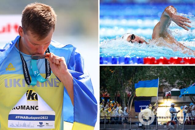 Український чемпіон світу знявся з Олімпіади-2024, відмовившись виступати на своїй коронній дистанції