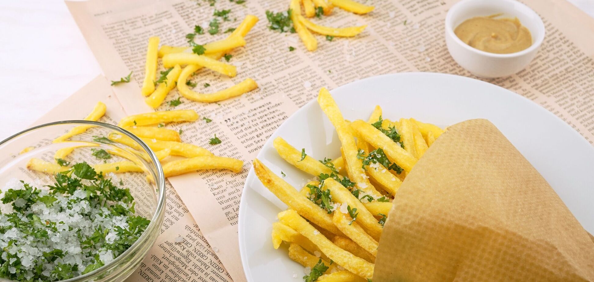 10 найгірших продуктів: не їжте це, якщо ви голодні