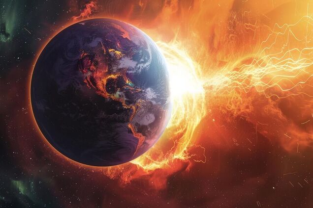 Магнитная буря не ослабнет: украинцев ждут новые колебания