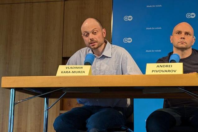 Россия: какая страна, такая и оппозиция, только больше врет, ибо хочет денег