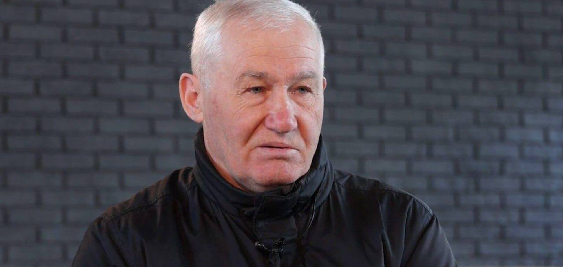 'В оккупации я хранил зерно для Украины': история фермера с Мелитопольщины в Музее 'Голоса Мирных' Фонда Рината Ахметова